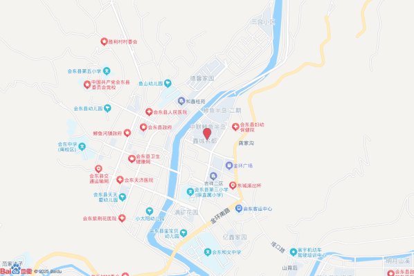 鑫城·名都