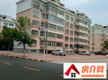 东营市人保公司家属院