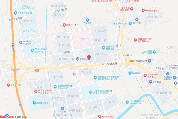 九洲·观海云岭