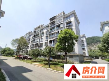 东白溪公寓
