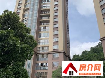 福隆购物中心