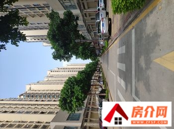 奥园铂誉府