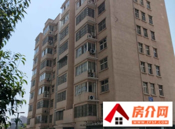 禹州市公职人员小区(A区)