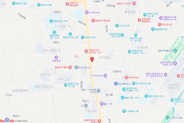 建投·西河瑞府