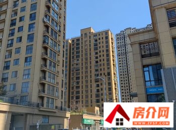 俊怡庐山御府A区