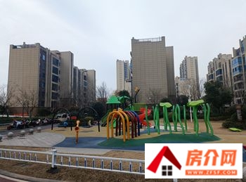 光明小区(驿城)