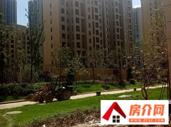 东正皇马观邸