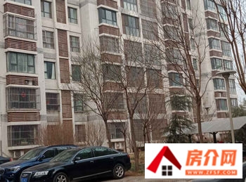 长征二分厂社区
