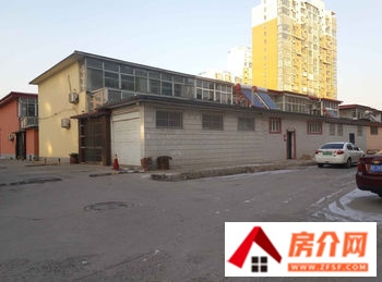 国税局家属院