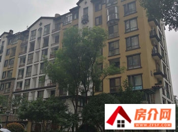 融创越州府