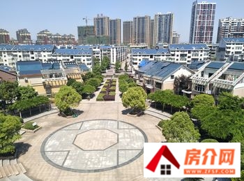 东方巴黎2期
