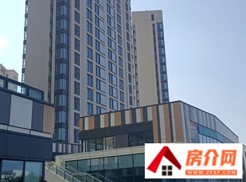 双河名居
