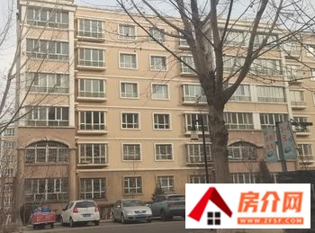 盈佳菁华雅居