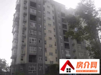 金昌江南名府(公寓住宅)