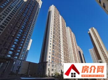 憩园小区