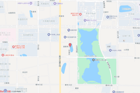交控·澜园府