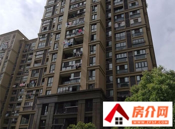 中海寰宇天下C区