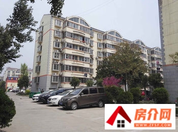 迎宾小区(沭阳)
