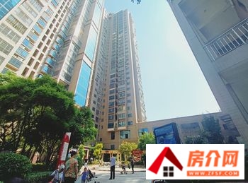 龙城春天