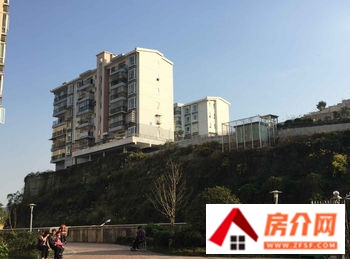 星河国际城