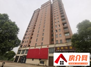 桐北商贸中心