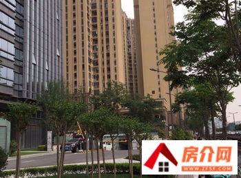 鑫苑鑫都汇(南区)