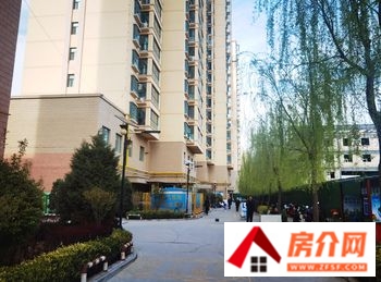 忠华润泽苑