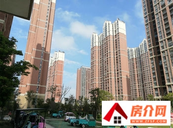 华城舜山名邸