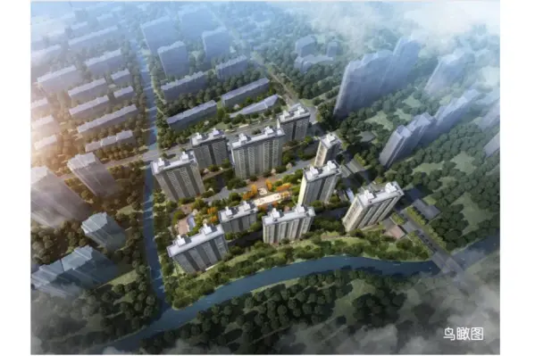 慈溪樾府