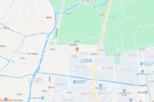 滨江时舟里