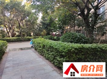 金海学府花园