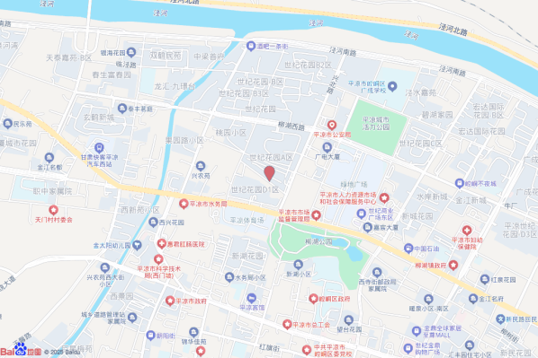 兴瑞家园