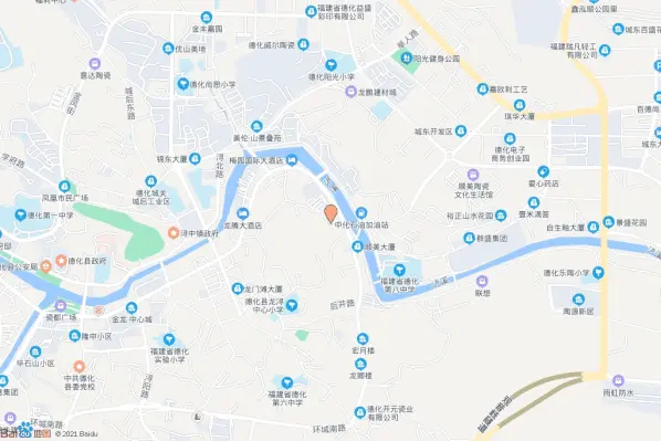 龙浔镇宝美街