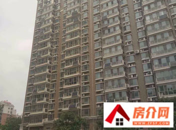 鲍德现代逸城