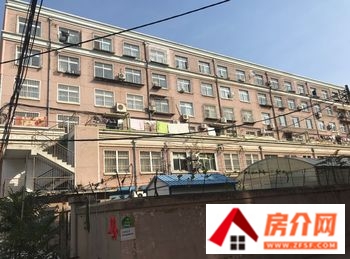新建路小区
