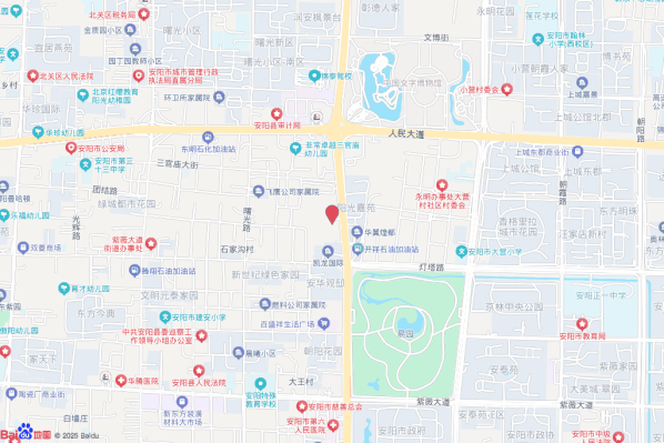建业多伦东棠