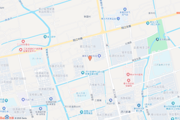 香樟里