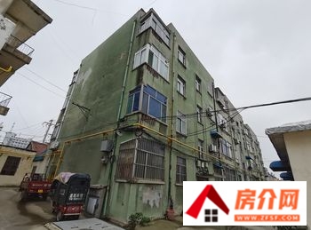 农行宿舍(邹平)