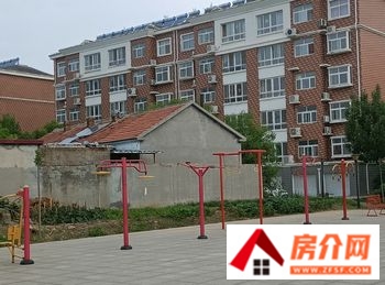 帝纱富仕城
