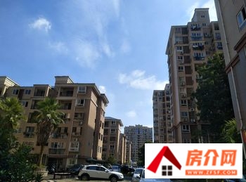 碧桂园建发观邸