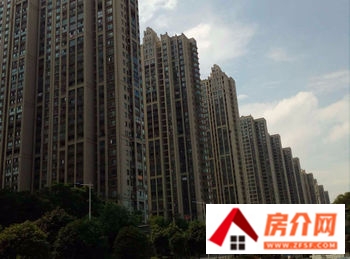 华盛新外滩